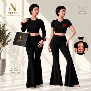 Áo Xuân Thiết Kế Đính Hoa - Thiết Kế